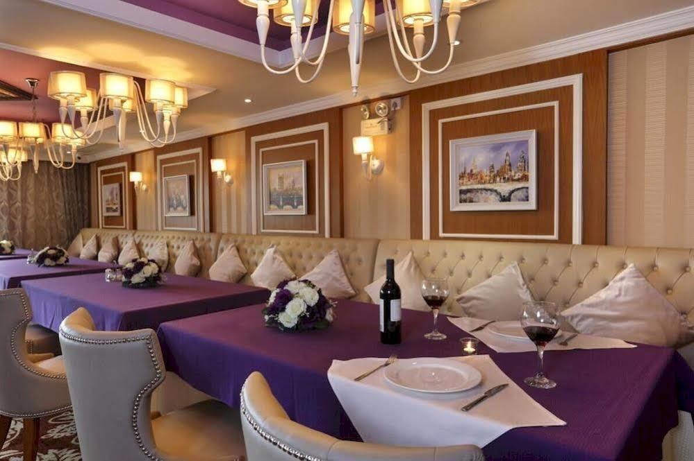 Wenhua Herton Hotel Qionghai Eksteriør billede